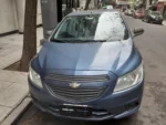 Chevrolet Onix 1.4 Lt Mt 98cv - Imagen 7