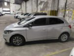 Chevrolet Onix 1.4 Black Edition - Imagen 2