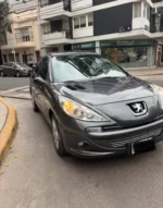 Peugeot 207 Compact 1.6 Feline 106cv - Imagen 5