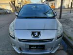 Peugeot 5008 1.6 Allure Plus 156cv - Imagen 8