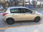 Nissan Tiida 1.8 Visia - Imagen 6