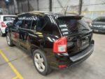 Jeep Compass 2.4 Limited 170cv Atx - Imagen 3