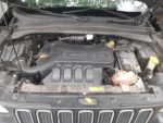 Jeep Renegade 1.8 Sport At - Imagen 16