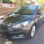 Ford Focus Iii 2.0 Sedan Titanium At6