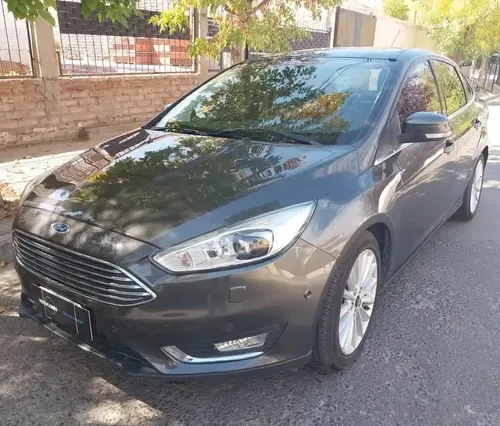 D_888415-MLA115634808050_092026-O Ford Focus Iii 2.0 Sedan Titanium At6 - Imagen 1