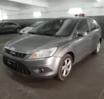 Ford Focus 2 1.6 Trend Sigma