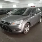 Ford Focus 2 1.6 Trend Sigma