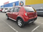 Renault Sandero Stepway 1.6 Confort 105cv - Imagen 3
