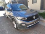 Volkswagen T-cross 1.6 Trendlinde Mt - Imagen 7