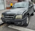 Chevrolet Blazer 2.8 Dlx I 4x4