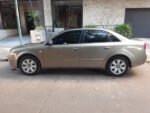 Audi A4 1.8 T Multitronic - Imagen 2