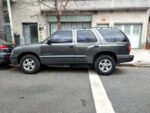 Chevrolet Blazer 2.8 Dlx I 4x4 - Imagen 2