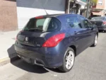 Peugeot 308 2.0 Feline 143cv - Imagen 5