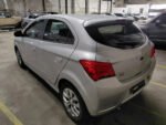 Chevrolet Onix 1.4 Black Edition - Imagen 3