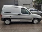 Peugeot Partner 1.9 Furgon Confort Plc - Imagen 6