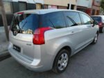 Peugeot 5008 1.6 Allure Plus 156cv - Imagen 5