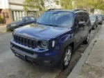 Jeep Renegade 1.8 Sport At6