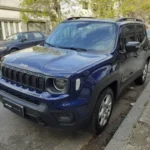 Jeep Renegade 1.8 Sport At6