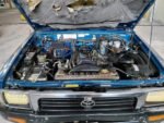 Toyota Hilux 2.8 D/cab 4x4 D Sr5 - Imagen 15