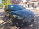 Ford Focus Iii 2.0 Sedan Titanium At6 - Imagen 7
