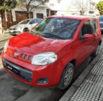 Fiat Uno 1.4