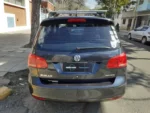 Volkswagen Suran 1.6 Imotion Highline - Imagen 4