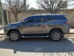 Toyota Sw4 2.8 Srx 204cv 4x4 7as At - Imagen 2