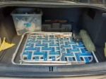 Audi A4 1.8 T Multitronic - Imagen 14