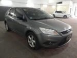 Ford Focus 2 1.6 Trend Sigma - Imagen 7