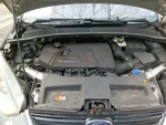 Ford S-max 2.3 Titanium - Imagen 16