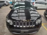 Jeep Compass 2.4 Limited 170cv Atx - Imagen 8