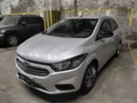 Chevrolet Onix 1.4 Black Edition
