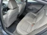 Chevrolet Cruze Ii 1.4 Ltz At Sedan - Imagen 11