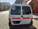 Peugeot Partner 1.6 Hdi Furgon Confort 92 - Imagen 4