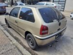Volkswagen Gol 1.6 - Imagen 3