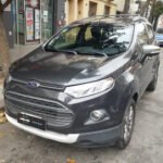 Ford Ecosport 1.6 Freestyle 110cv 4x2