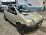 Renault Twingo 1.2 Expression Aa - Imagen 7