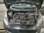 Ford Fiesta Kinetic 1.6 Sedan S 120cv - Imagen 16