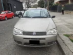 Fiat Palio 1.4 Elx - Imagen 8