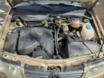 Volkswagen Gol 1.6 - Imagen 14