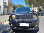 Jeep Renegade 1.8 Sport - Imagen 4
