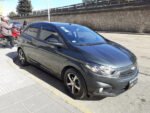 Chevrolet Onix 1.4 Ltz At 98cv - Imagen 7