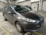 Ford Fiesta Kinetic 1.6 Sedan S 120cv - Imagen 7