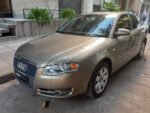 Audi A4 1.8 T Multitronic