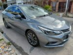 Chevrolet Cruze Ii 1.4 Ltz At Sedan - Imagen 7
