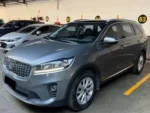 Kia Sorento 2.2 Crdi Ex At 4x2