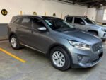 Kia Sorento 2.2 Crdi Ex At 4x2 - Imagen 3