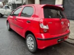 Toyota Etios 1.5 X 6mt My19 - Imagen 3