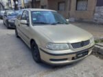 Volkswagen Gol 1.6 - Imagen 7
