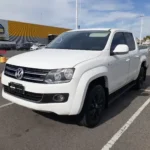 Volkswagen Amarok 2.0 Cd Tdi 180cv 4x2 Highline C33